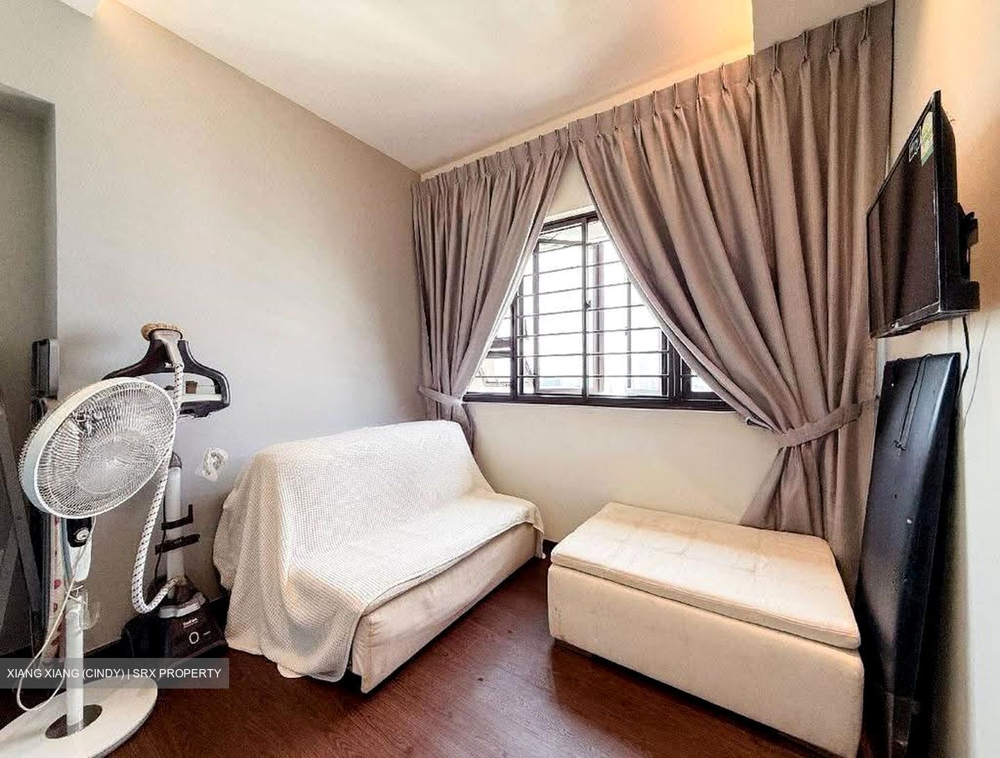 Blk 29 Ghim Moh Edge (Queenstown), HDB 3 Rooms #611573691